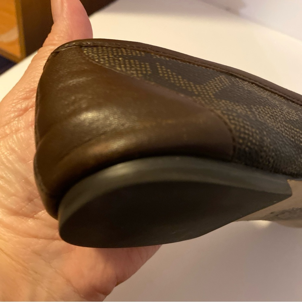 Michael Kors Flats Size 7.5 - Picture 14 of 14
